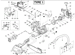 Starter - Type 1