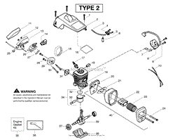 Engine - Type 2