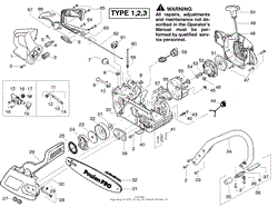 Starter - Type 1-3