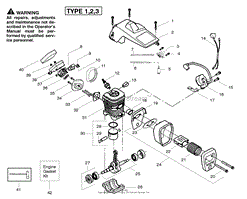 Engine - Type 1-3