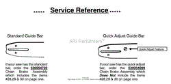 Service Reference