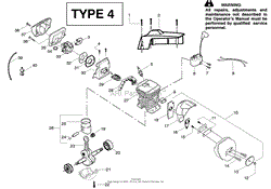 Engine - Type 4