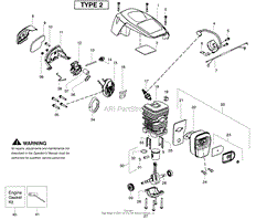 Engine - Type 2