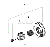 Spring Assist Pulley System