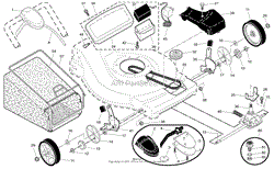 Repair Parts(2)