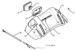 Handle(3)