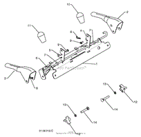 Handle(5)