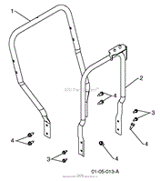 Handles(6)