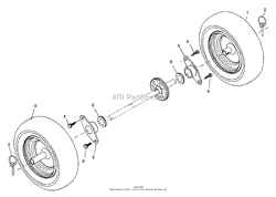 Wheels