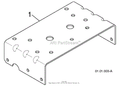 Chassis/Engine/Pulleys(2)