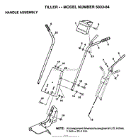 HANDLE ASSEMBLY