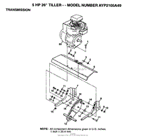 TRANSMISSION ASSEMBLY