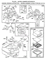 ENGINE/B&amp;S(2)