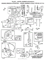 ENGINE/B&amp;S