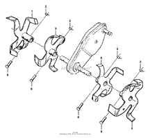 Tine Assembly