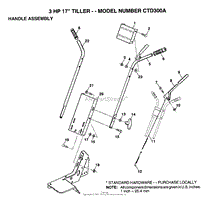 HANDLE ASSEMBLY