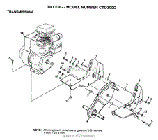 TRANSMISSION