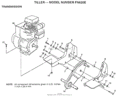 TRANSMISSION