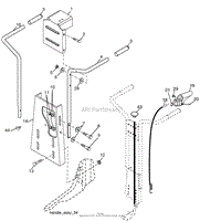 Handle Assembly