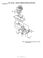 TRANSMISSION HOUSING