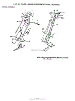 HANDLE ASSEMBLY