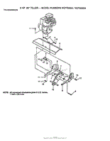 TRANSMISSION HOUSING