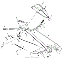 Handle Assembly