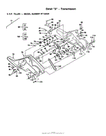 TRANSMISSION P/N BREAKOUT(3)