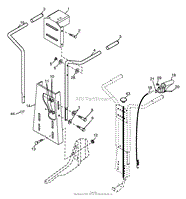 Handle Assembly