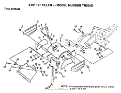 TINE SHIELD