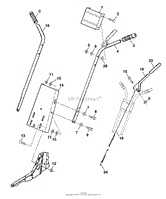 Handle Assembly