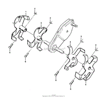 Tine Assembly