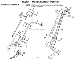 HANDLE ASSEMBLY