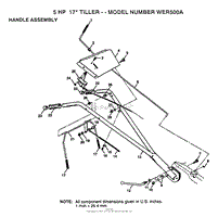 HANDLE ASSEMBLY