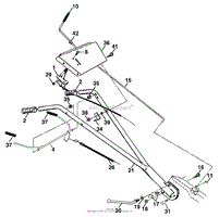 Handle Assembly