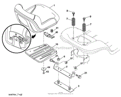 Seat Assembly