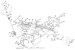 Steering Assembly