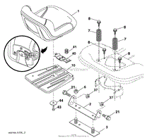 Seat Assembly