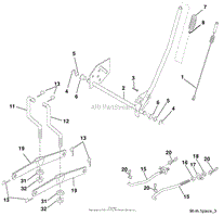 Mower Deck(2)