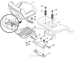 Seat Assembly