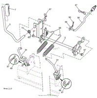 Mower Lift