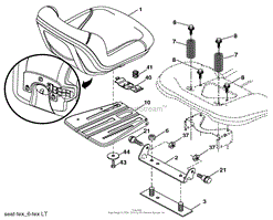 Seat Assembly