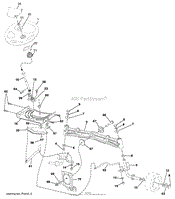 Steering Assembly