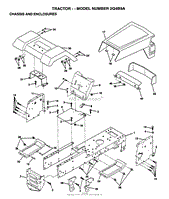 CHASSIS AND ENCLOSURES