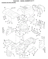 CHASSIS AND ENCLOSURES