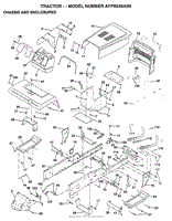 CHASSIS AND ENCLOSURES