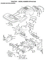 CHASSIS AND ENCLOSURES