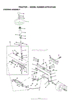 STEERING ASSEMBLY