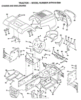 CHASSIS AND ENCLOSURES