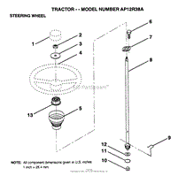 STEERING